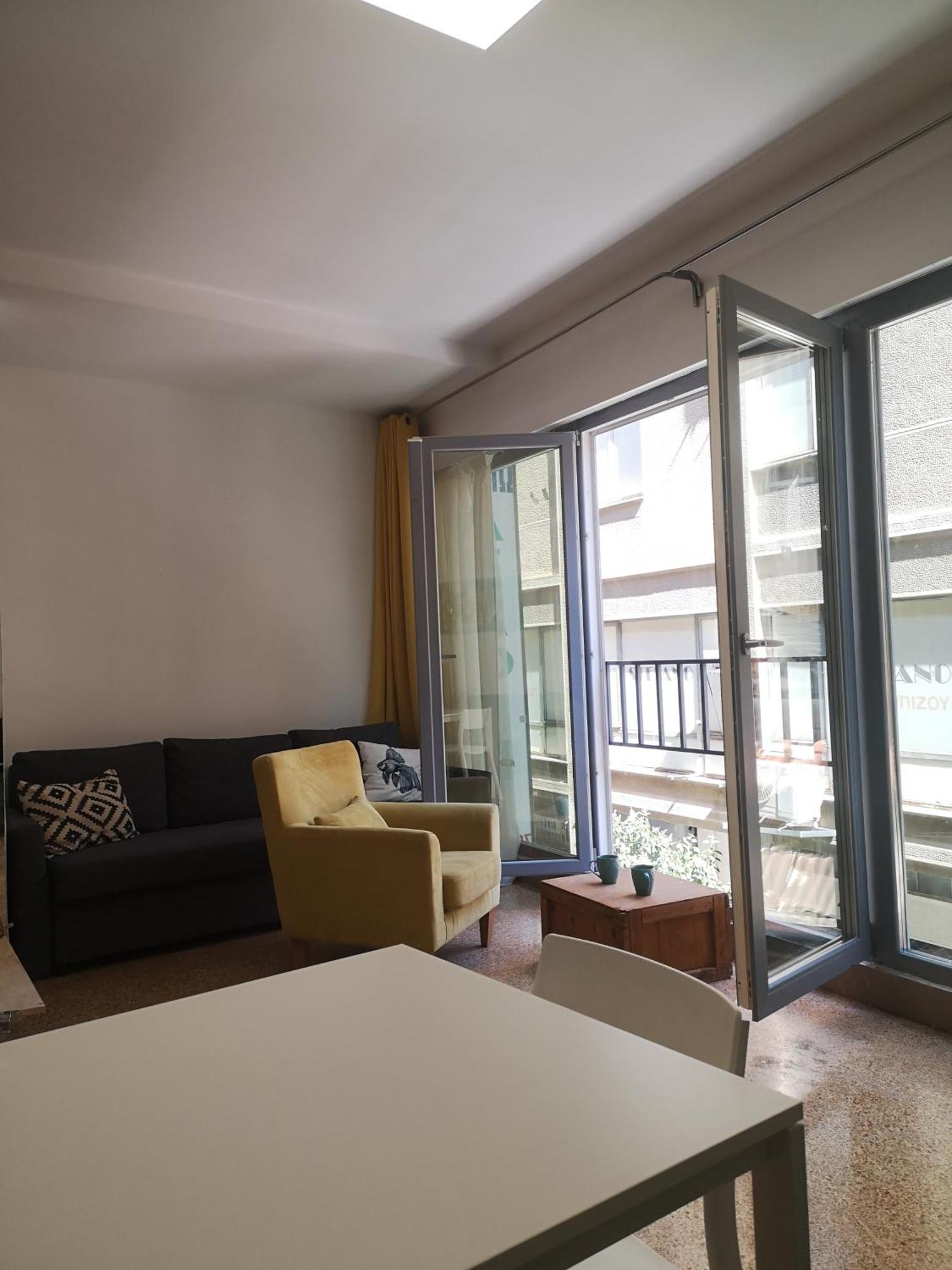 Appartement Delfini Plaka/acropolis