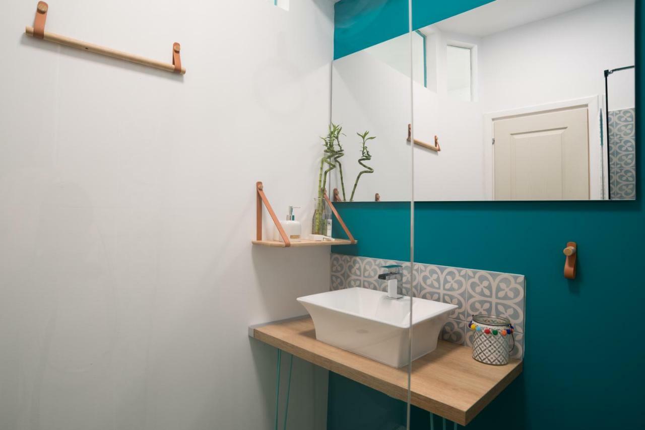 Delfini Plaka/acropolis Appartement Athènes
